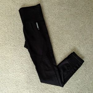 Gymshark Energy+ Seamless Full Length Leggings